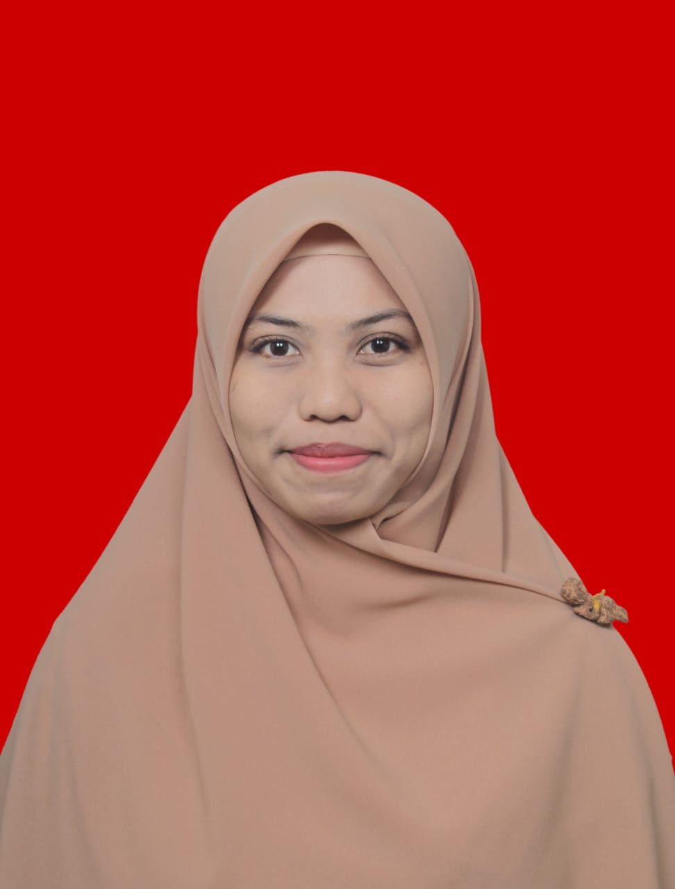 Medina Munawarah, S.Sos